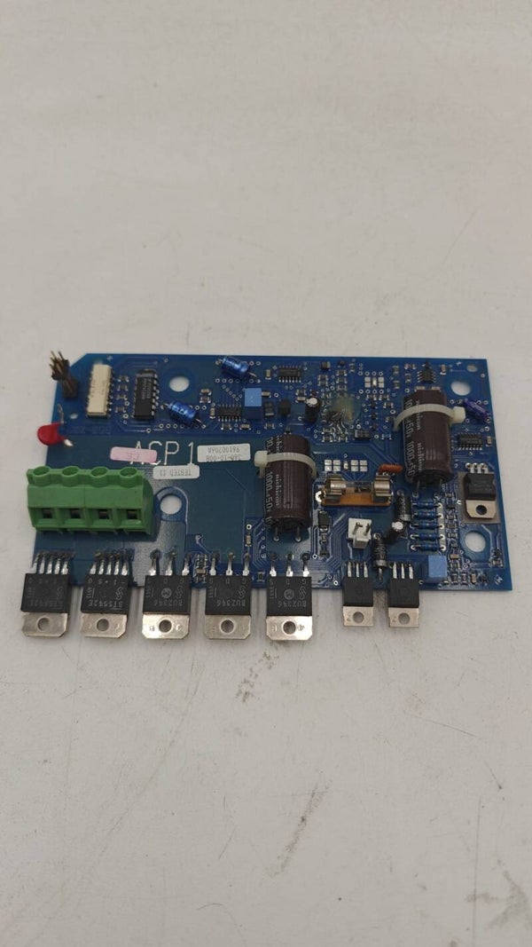 Carte électronique PCB B&G ACP1 pour pièces