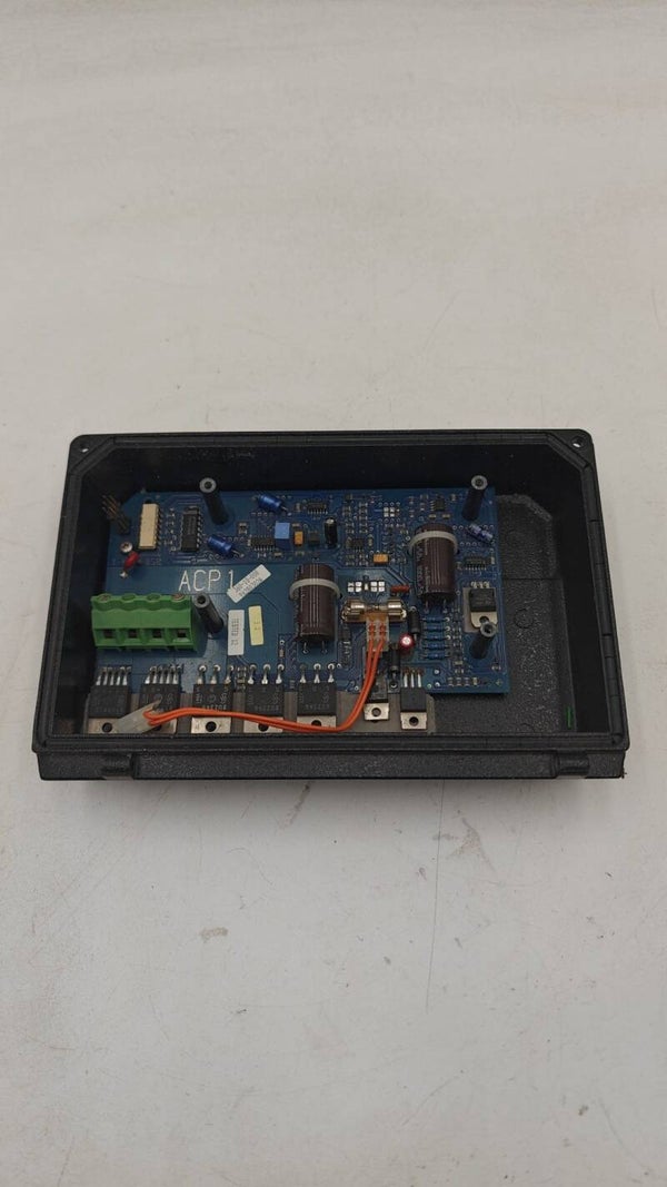 Carte électronique PCB B&G ACP1 pour pièces avec couvercle ACP2