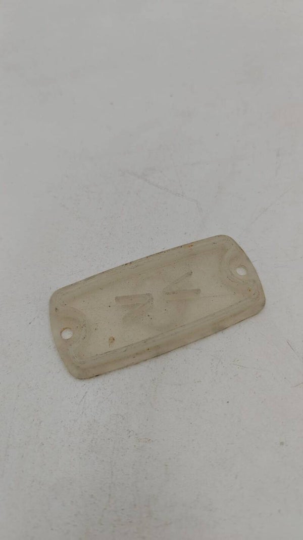 Honda Goldwing GL 1500 Off 1990's GL1500 clutch brake master cylinder insert