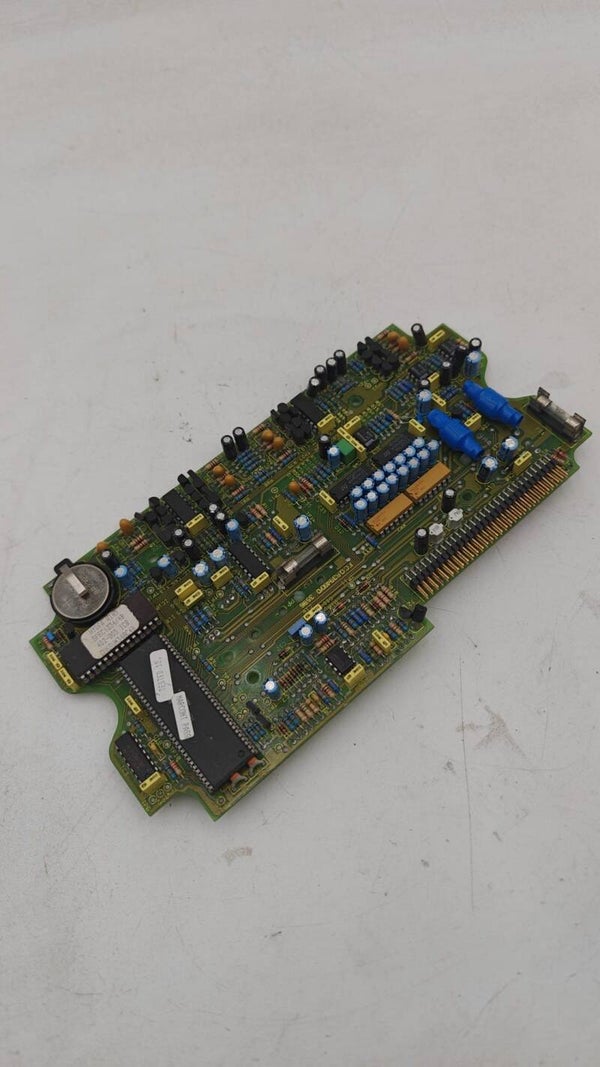 Électronique PCB Hydra wind pour pièces