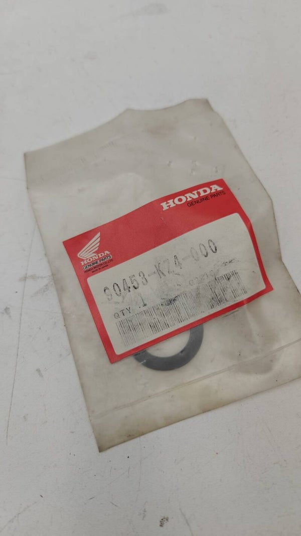 Rondelle Honda 90453-KZ4-000