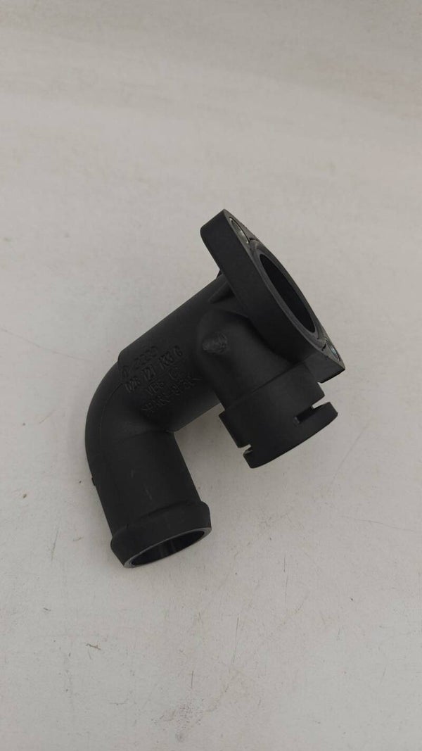 Pour Skoda Felicia Vw Polo Caddy II Bride Liquide de Refroidissement 028121133C