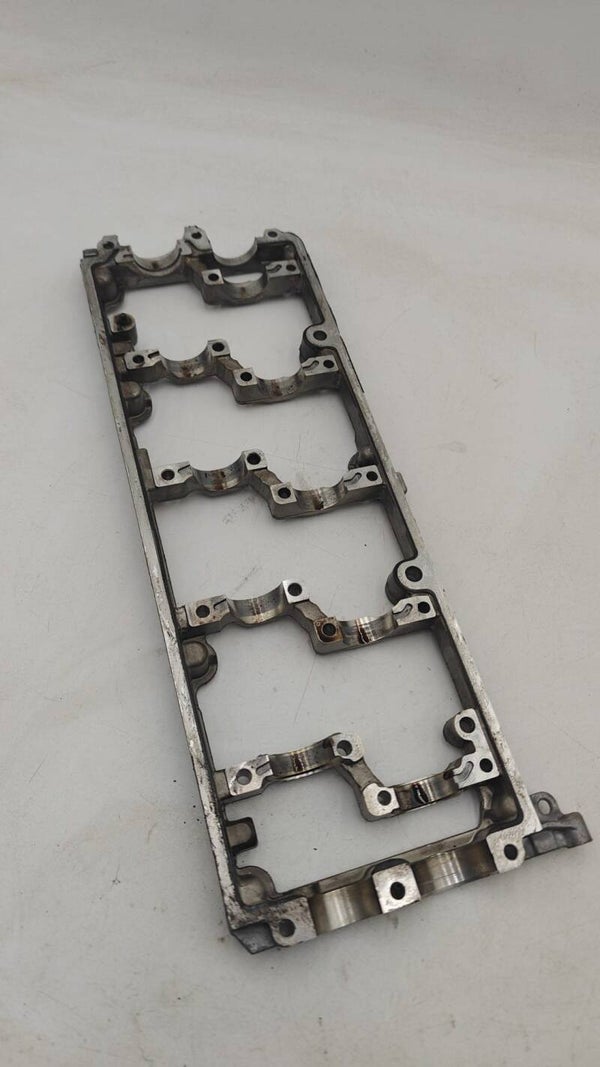 Plaque de support d'arbre à cames pour moteur Audi A4 B8 2.0 TDI 03L103286