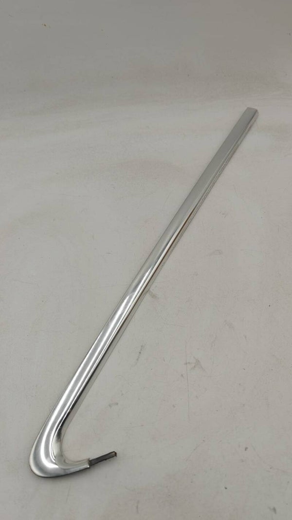 Moulure de moulure de vitre latérale arrière gauche Audi A4 B8 8K9853345L 2010