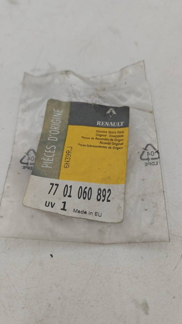 JOINT TORIQUE DE TUYAU DE TURBO ORIGINE RENAULT 7701060892 NOMBREUX MODELES