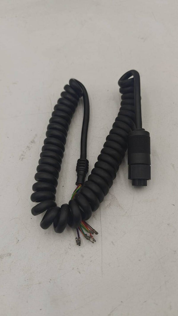 Cordon spirale furuno pour FM2721 FS25570C MJ-A10SPF0001-OR35