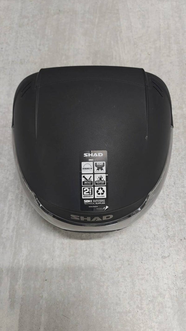 Top case shad 33