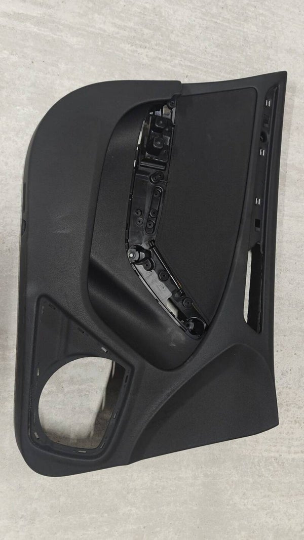 Panneau garniture de porte avant gauche pour audi A4 B8