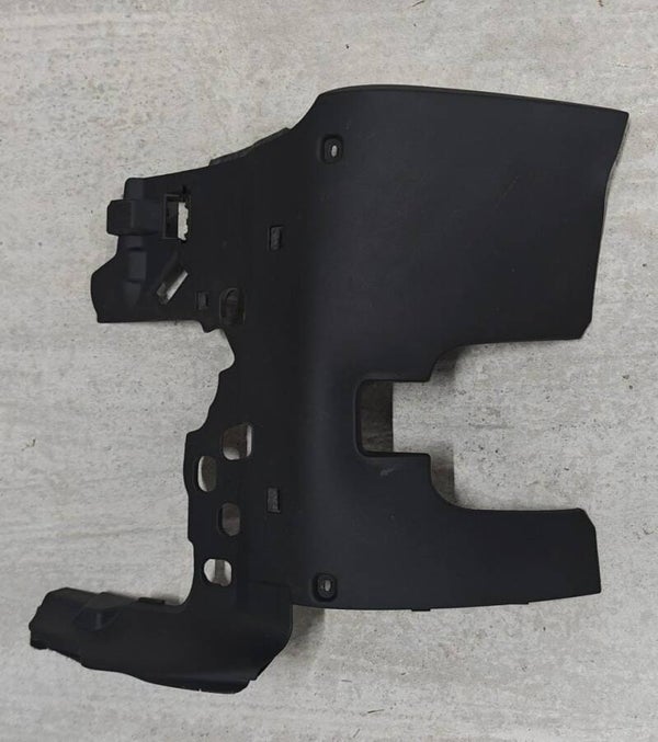CACHE SOUS VOLANT AUDI A4 B8 8K1863075A