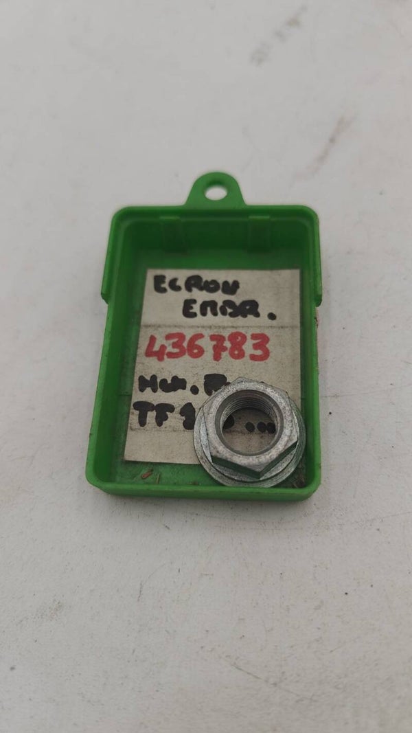 Ecrou d'embrayage 436783 Aprilia 125 RS4