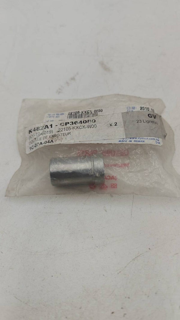 Douille de variateur Kymco 22105-KXCX-W00