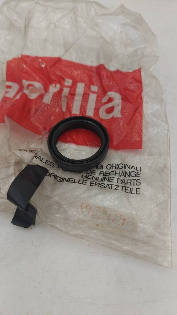Joint spi de fourche 38x48x10mm pour moto Aprilia 125 AF1 1990 AP8123129 Neuf