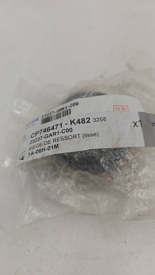 Siège de ressort (lisse) Kymco 23237-GAR1-C00