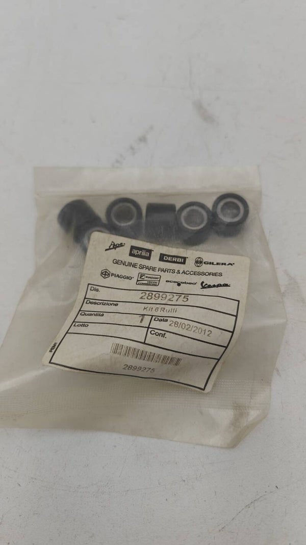 Galet d’origine Piaggio Nrg/Zip/Vespa Et2 2899275