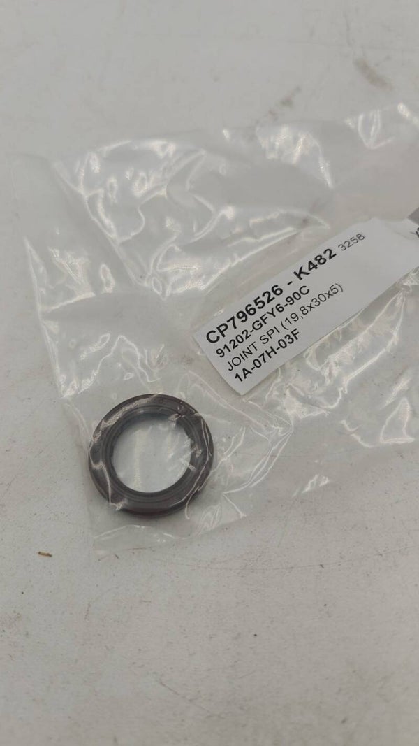 JOINT SPI (19,8x30x5) Kymco 91202-GFY6-90C