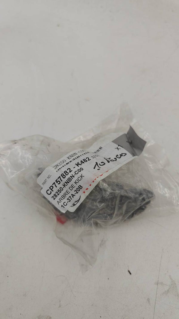 Arbre de kick Kymco 28250-KNBN-901