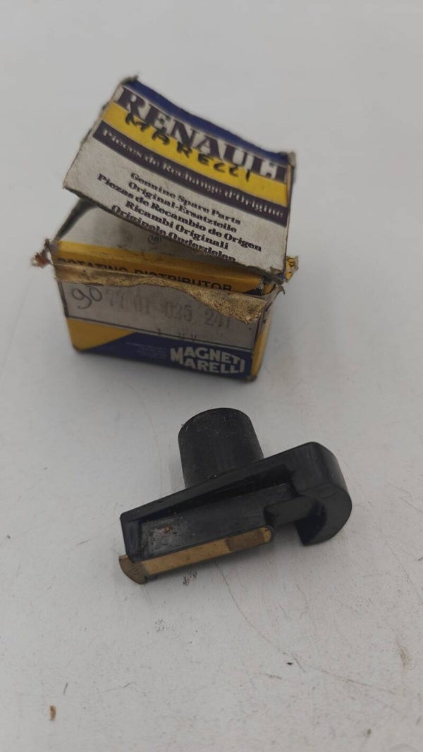 DOIGT ROTOR d'allumage MARELLI RENAULT 4 5 R4 R5 4L F4 F6 PEUGEOT 304 504 505