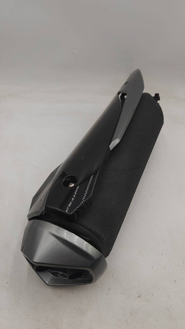 Pot échappement kymko AK 550
