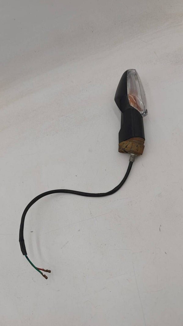 Clignotant avant gauche, arrière droit Honda CB-F et CBR 125