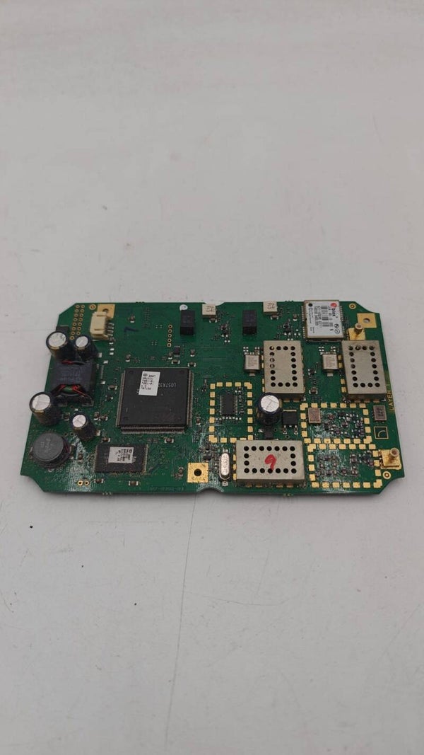 Carte électronique PCB simrad AI50 pour pièces