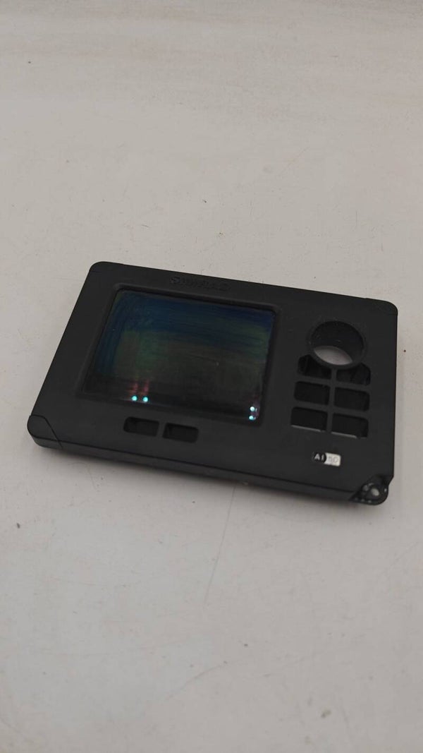 Façade Simrad AI50 non testé pour pièces