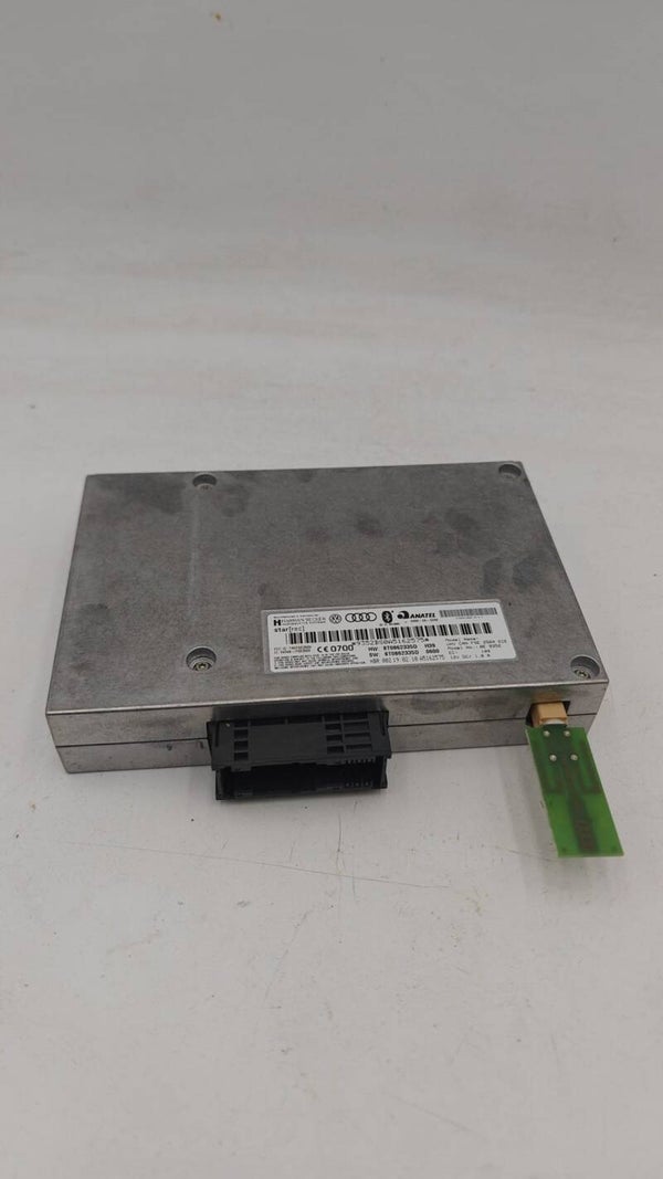 Unité de contrôle d'interface Bluetooth AUDI A4 B8 8T0862335D 2010