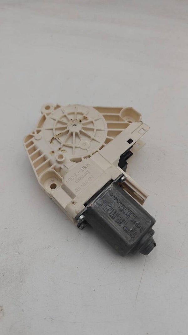 8K0959811A moteur lève-glace arrière gauche pour AUDI A4 B8
