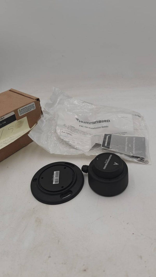 FXC 110 - Compas Fluxgate pour pilote automatique