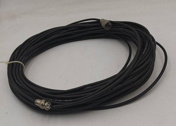Rallonge antenne Marine RGb58 C/U 50 ohm