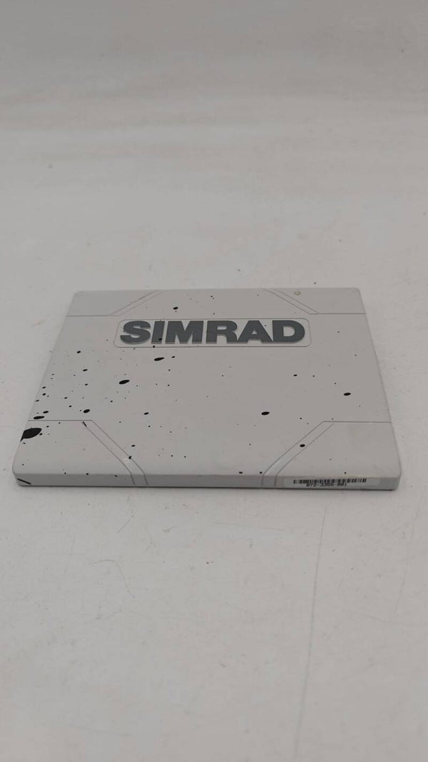 capot couvercle Simrad 072-3355-001 GO5