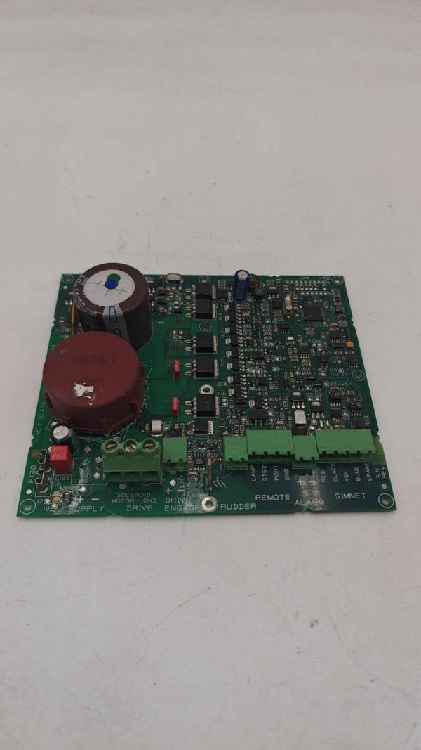Carte électronique PCB Simrad AC12 pour pièces