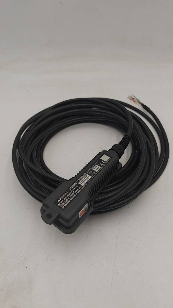 Télécommande Furuno FAP-6232 non testé vendu pour pièces