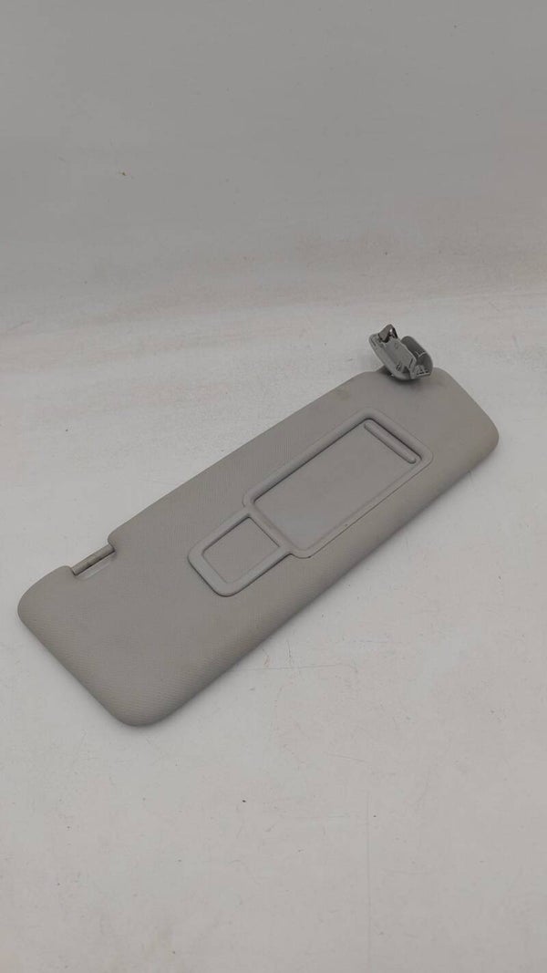 Audi A4 B8 pare-soleil droit passager 8k0857552