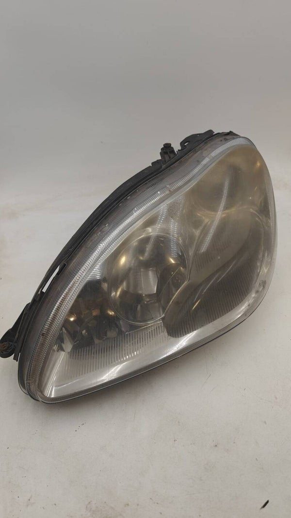 Mercedes-Benz Sprinter W901 W902 W903 W904 Phare frontale A2208203761 0301178001
