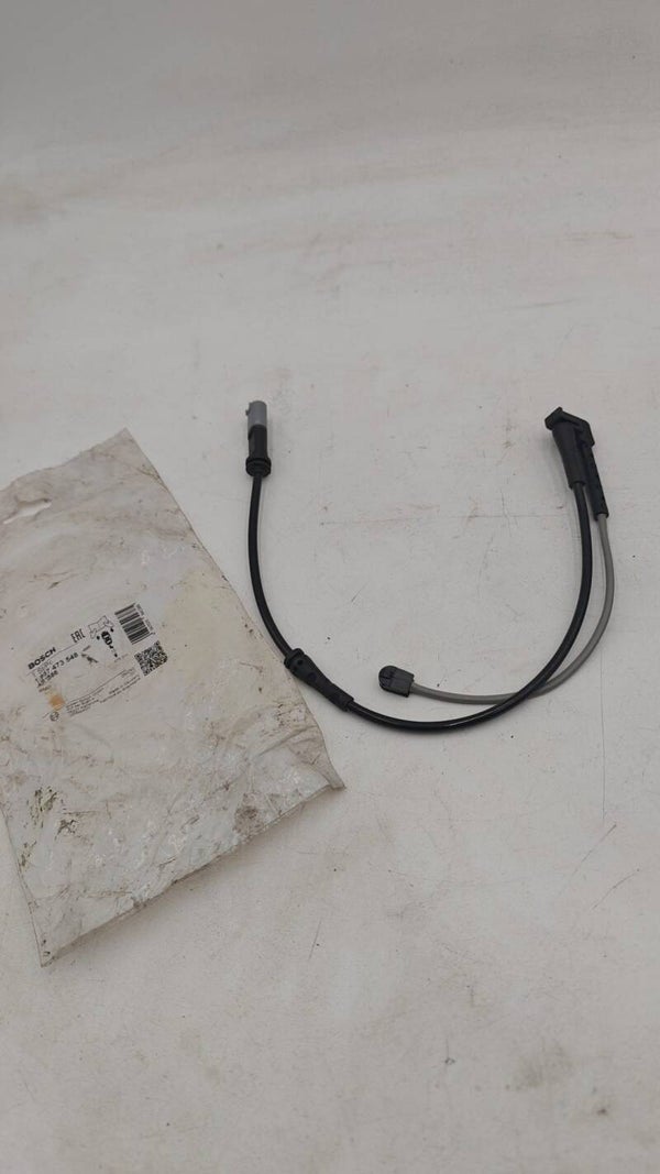 BOSCH 1 987 473 548 Témoin d'usure de plaquette de frein BMW X1 X2