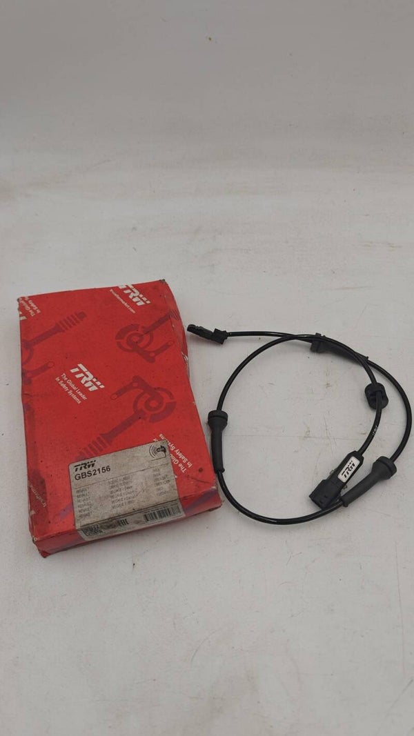 TRW GBS2156 Capteur ABS pour RENAULT MEGANE, SCÉNIC, GRAND SCÉNIC