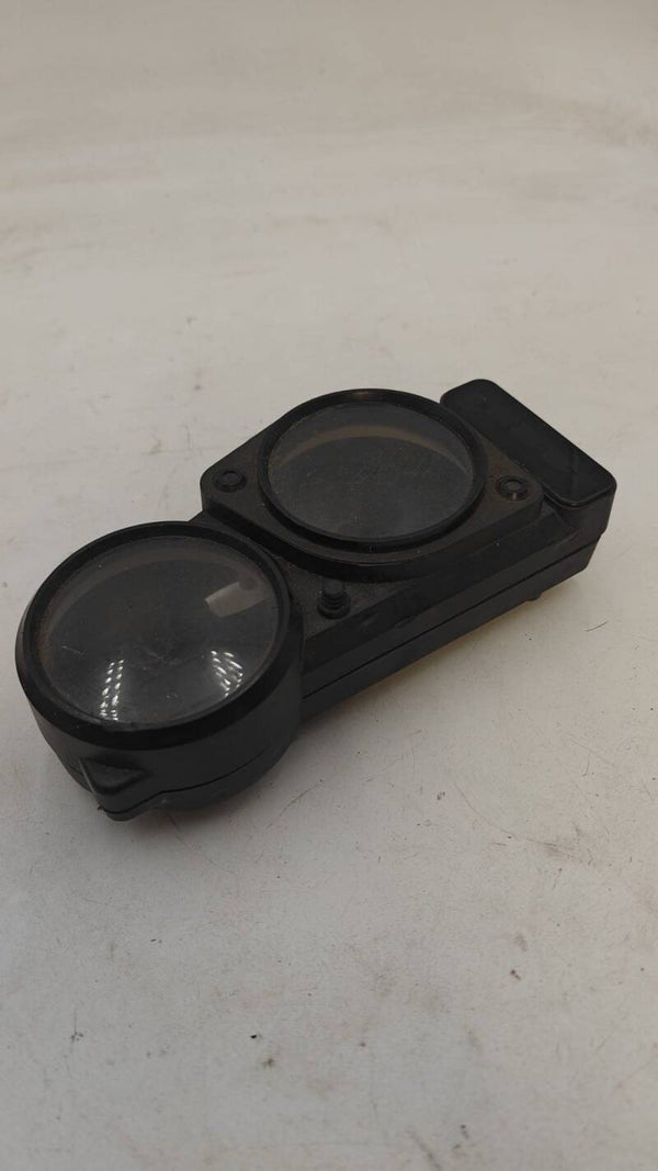 Entourage de compteur suzuki gsx-r 600