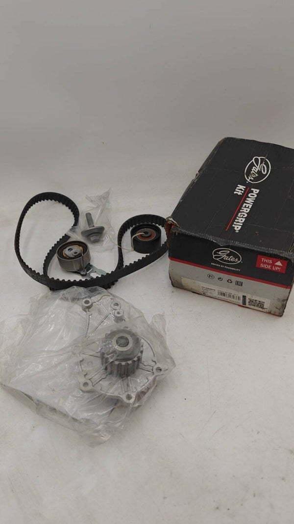 GATES PowerGrip KP15688XS Kit de distribution + pompe à eau