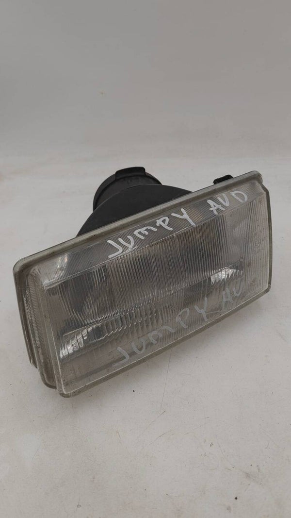 Optique phare Feu avant droit Citroën Jumpy