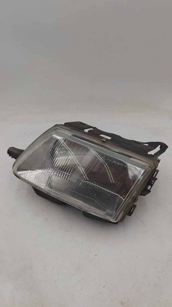 Feu phare optique gauche Citroen Saxo 367240