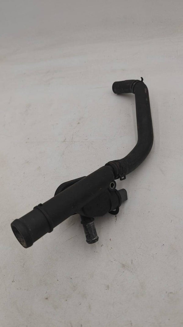Volkswagen Caddy Boîtier de thermostat / thermostat 038121132D