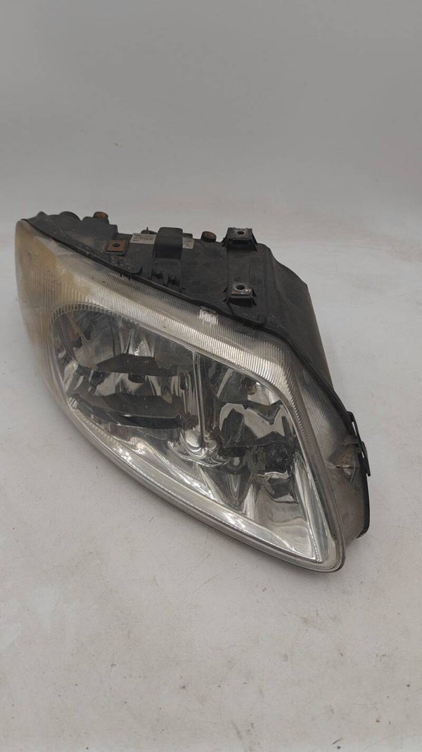 CHRYSLER VOYAGER IV RG, RS Avant Droit Phare 04857710AB
