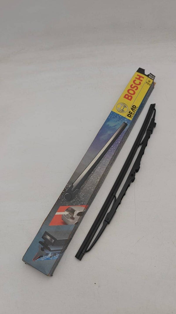Essuie-glace arrière Bosch rear H753 pour BMW série 5 touring e61