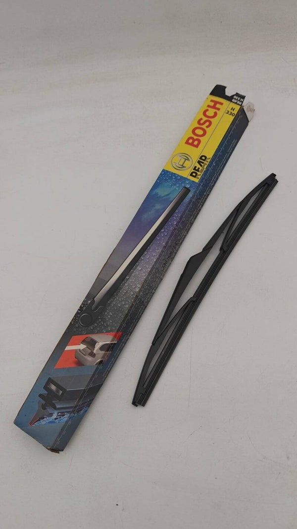 Essuie-glace arrière Bosch rear H330 pour Ford Galaxy Kuga S-Max