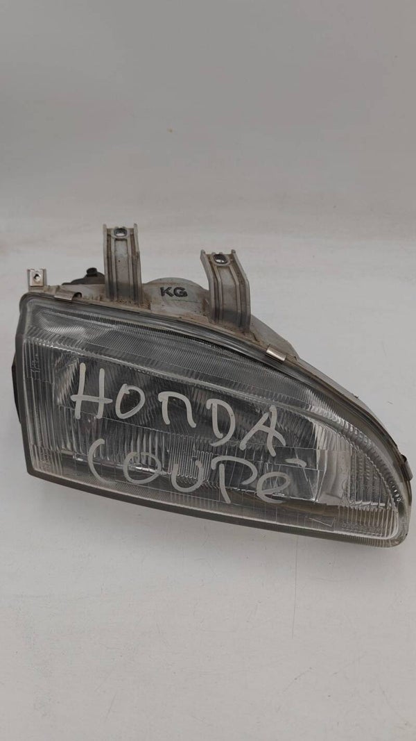 Phare Honda civic avant droit