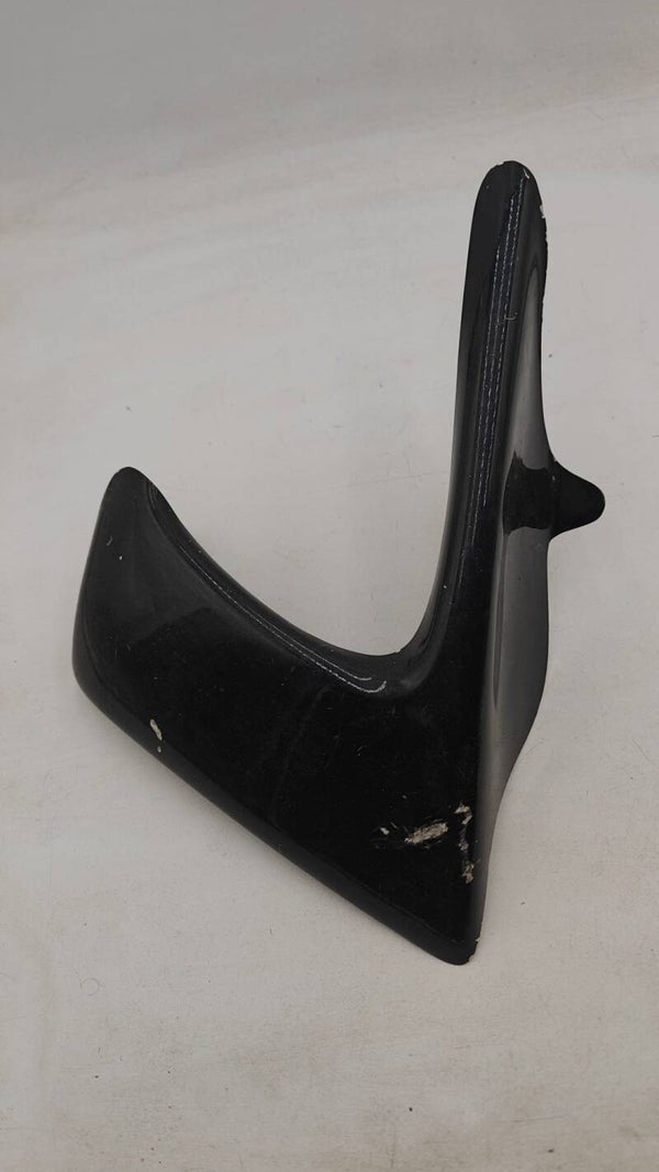 Carénage Écope pour moto