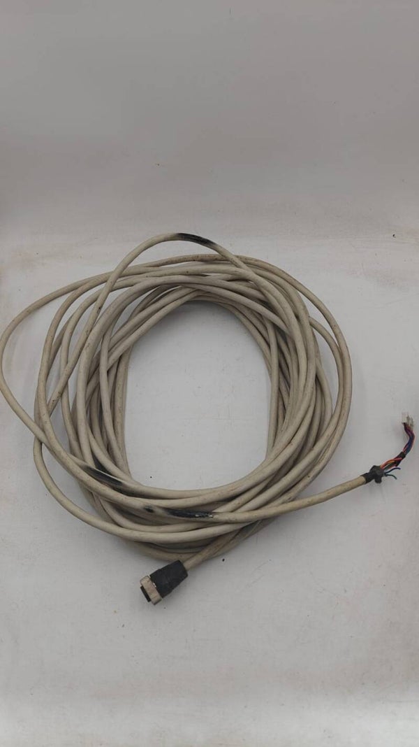 Câble de radar marine 18 pins de 18m de long