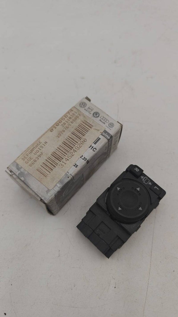 3B1959565A COMMUTATEUR RETROVISEUR POUR VOLKSWAGEN PASSAT