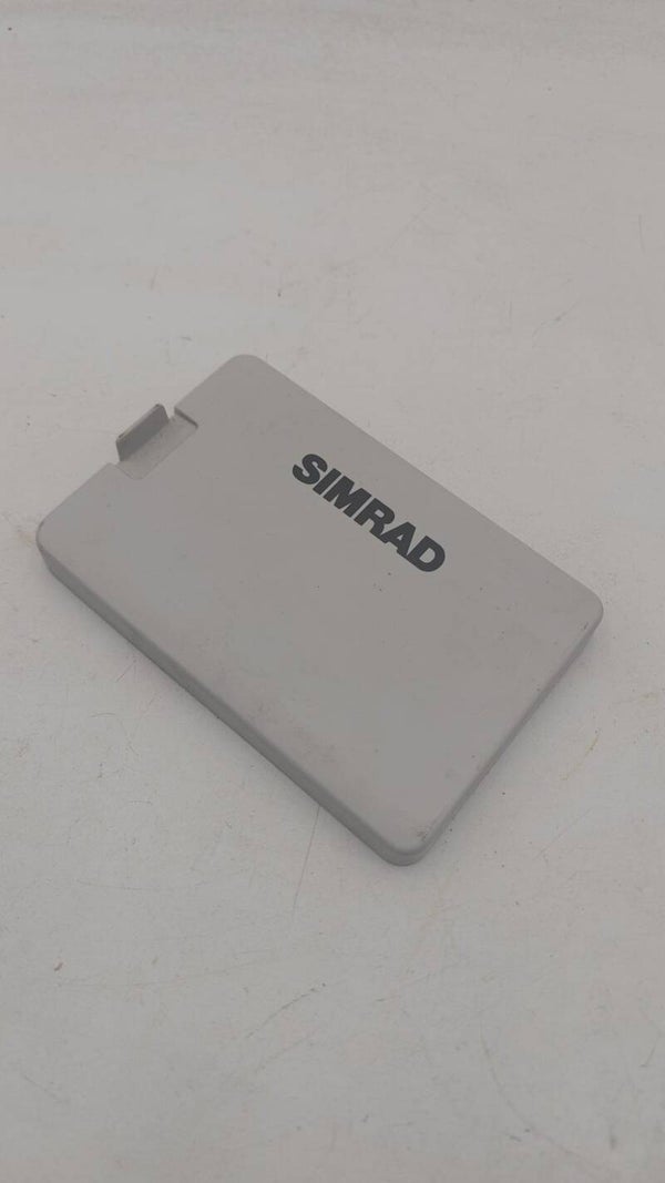 Capot couvercle SIMRAD 072-2245-000