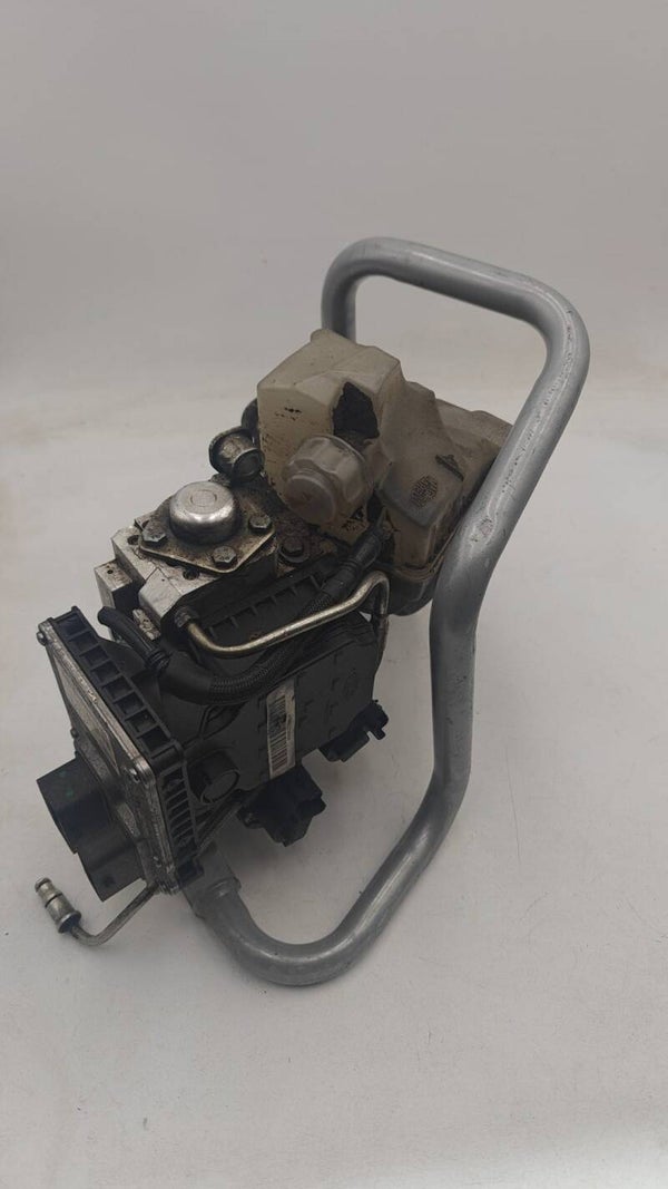 Peugeot Partner Module de contrôle de boîte de vitesses ECU 9892052280 pour pièces